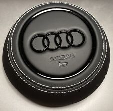 Audi airbag cover for sale  Shipping to Ireland