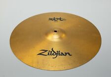 Zildjian cymbal zbt for sale  New Bedford