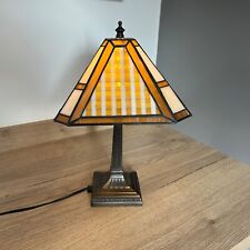 art deco table lamps for sale  BURTON-ON-TRENT