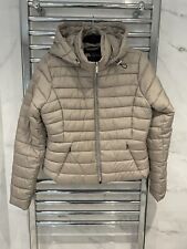 Zara puffer jacket for sale  SOLIHULL