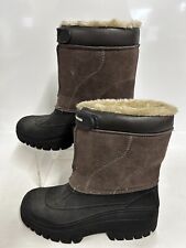 Women snow boots for sale  ROMFORD