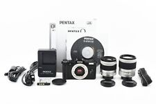 pentax q for sale  Shipping to Ireland