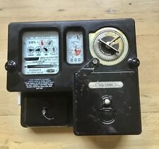 Ferranti electricity meter for sale  HARPENDEN