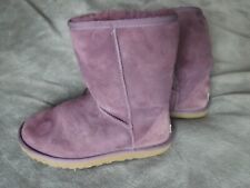 Uggs womens size for sale  Hopatcong