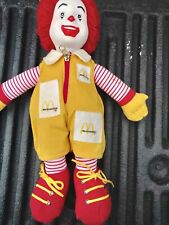 Vintage ronald mcdonald for sale  Elgin