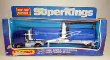 Matchbox superking 33b gebraucht kaufen  Berlin