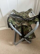 Lightweight foldable fishing for sale  ALRESFORD