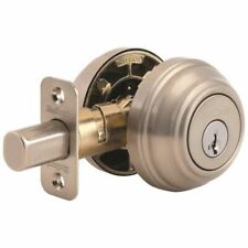 Kwikset 985 double for sale  Moreno Valley