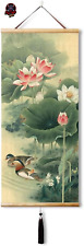 Japanese wall scroll for sale  Denver