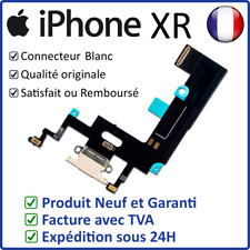 Iphone dock blanc d'occasion  Lyon IX