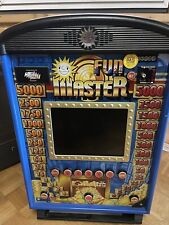 Spielautomat merkur funmaster gebraucht kaufen  Wildeshausen