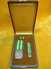 Rara Medalla al Mérito Tamandare de la Armada Brasileña segunda mano  Embacar hacia Argentina