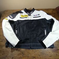 Bilt motorcycle jacket for sale  Congerville