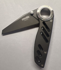 Knife ausonia titanium usato  Torino
