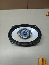 Pioneer 6x9 Coaxial 2-way Single Speaker 40w Rms 200w Max 4ohm for sale  Shipping to South Africa