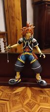 Kingdom Hearts II Sora Statue Figure Rare comprar usado  Enviando para Brazil