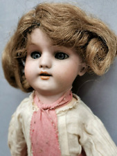 Ancienne poupée tête d'occasion  Amiens-