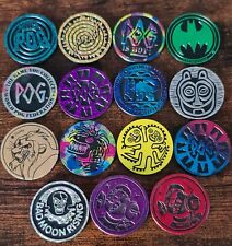 pog slammers for sale  Shipping to Ireland