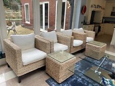 Quality rattan piece for sale  RINGWOOD