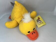Duck laying plush for sale  TADLEY
