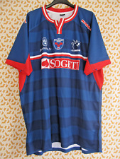 Maillot grenoble rugby d'occasion  Arles
