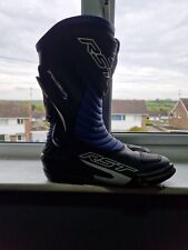 motorbike boots 13 for sale  KETTERING