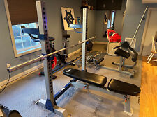 Complete home gym for sale  Georgetown