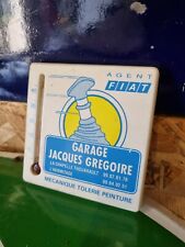 Thermomètre publicitaire agen d'occasion  Laillé