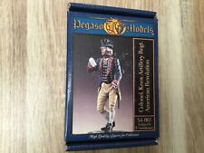 Maquette figurine. colonel d'occasion  Tourlaville