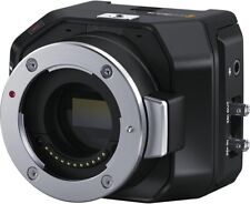 Câmera Micro Studio Blackmagic Design BM-CINSTUDMFT/UHD/MRG2 Ultra HD 4K G2 comprar usado  Enviando para Brazil