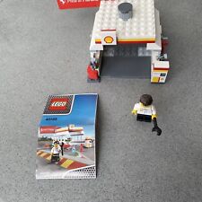 Lego shell station gebraucht kaufen  Berlin