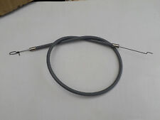 Vespa choke cable for sale  BOURNEMOUTH