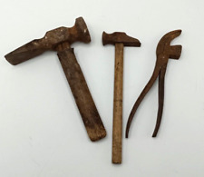 Vintage cobblers hammers for sale  LIGHTWATER