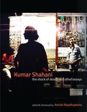 Kumar shahani shock for sale  DERBY