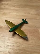 LESNEY MATCHBOX  SPITFIRE 1973 , MADE IN ENGLAND , USED CONDITION. for sale  OKEHAMPTON