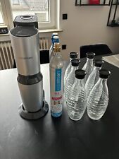 Sodastream set inkl gebraucht kaufen  Seligenstadt