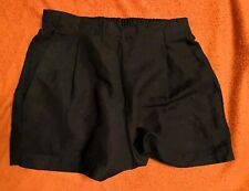 Ysho shorts schwarz gebraucht kaufen  Neu-Isenburg