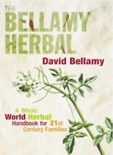 Bellamy herbal david for sale  UK