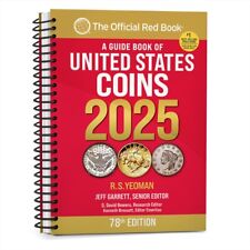 2025 coins red for sale  Provo