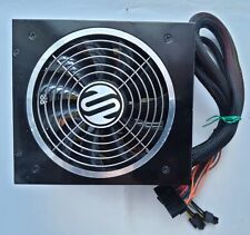 Sharkoon ATX Office PC Power Supply SilentPower 460W Powerful Quiet Economical + EXCELLENT for sale  Shipping to South Africa