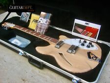 Immaculate 2005 rickenbacker for sale  BOGNOR REGIS