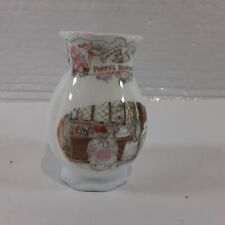 Vase royal doulton for sale  UK