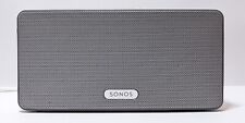 Sonos play mid d'occasion  Expédié en Belgium
