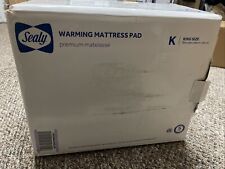 Sealy warming mattress for sale  Ashland