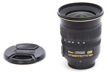 12 dx 24mm nikon mint lens for sale  Bozeman