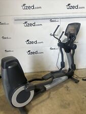 life fitness cross trainer for sale  Shipping to Ireland