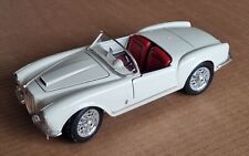 Lancia Aurelia B24 Spider (1955) Burago 1/18 Scale  Model Boxed. Ex Con. #3012 for sale  Shipping to South Africa