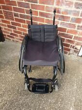 Argon wheelchair for sale  CHESTERFIELD