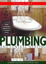 Plumbing central heating for sale  UK