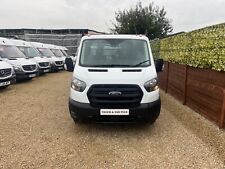 Ford transit 2.0 for sale  CHESSINGTON